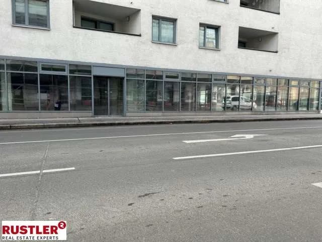 Gewerbeimmobilie mieten in Wien – 898 m², € 11.657 – Bild 1 von 20