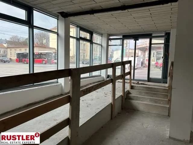 Gewerbeimmobilie mieten in Wien – 898 m², € 11.657 – Bild 19 von 20