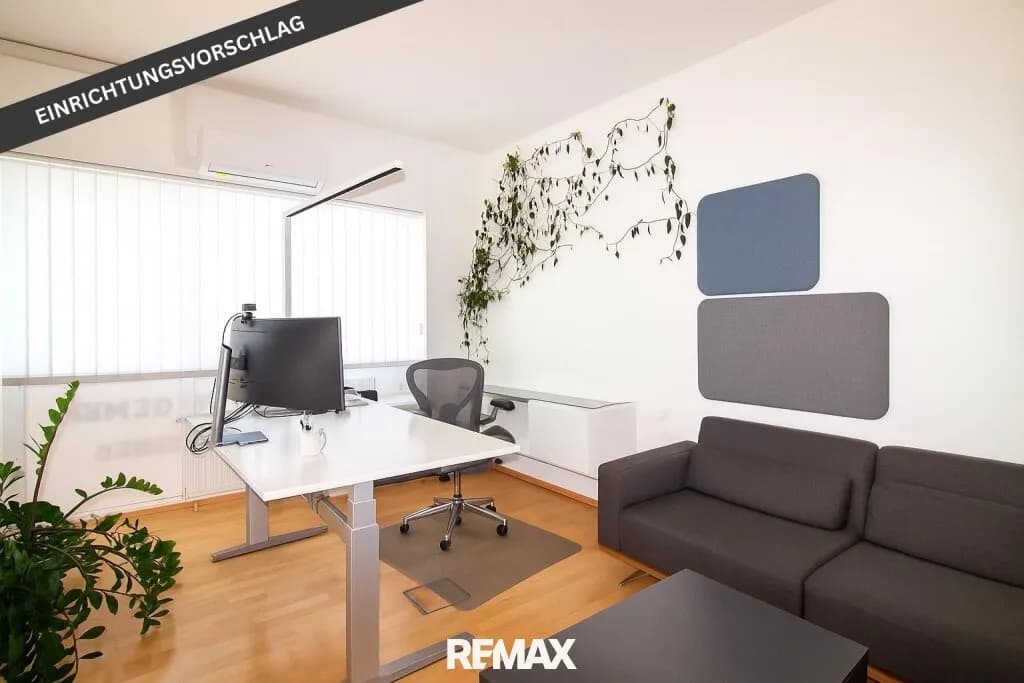 Gewerbeimmobilie mieten in Freistadt – 128 m², € 1.083 – Bild 5 von 5