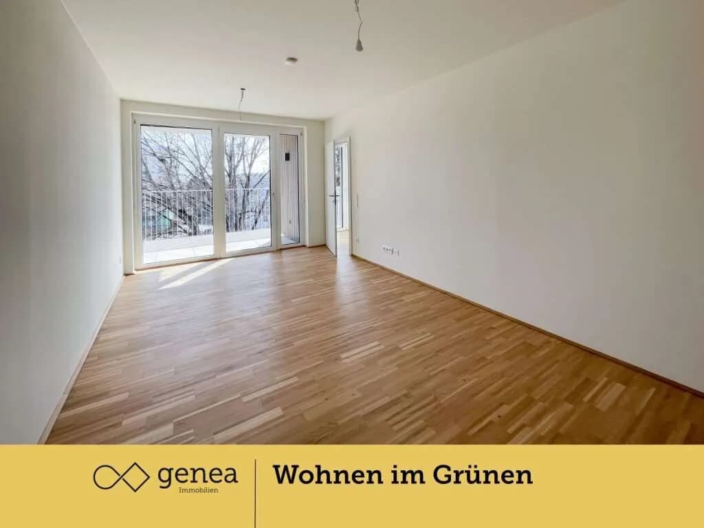 2-Zimmer-Wohnung kaufen in Graz – 47,41 m², € 239.000 – Bild 6 von 18