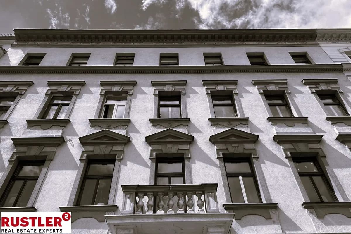 Gewerbeimmobilie kaufen in Wien – 1 278 m², € 2.300.000