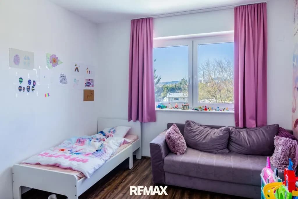 7-Zimmer-Haus kaufen in Freistadt – 228,5 m² – Bild 8 von 17