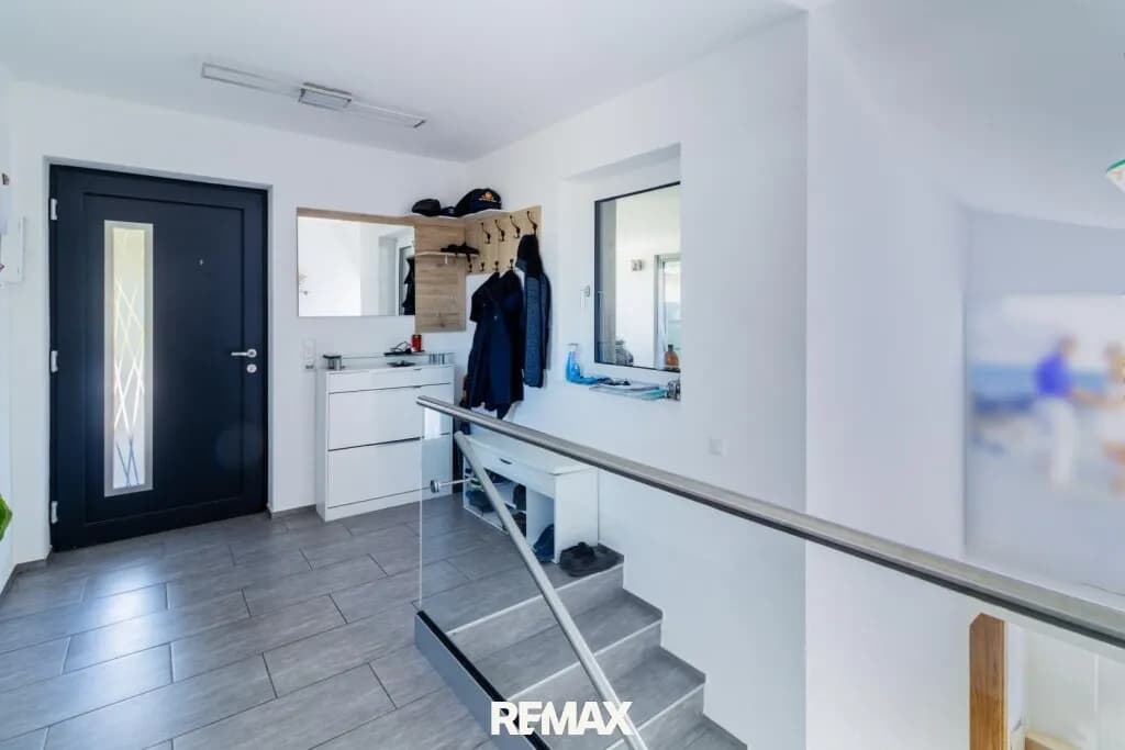 7-Zimmer-Haus kaufen in Freistadt – 228,5 m² – Bild 9 von 17