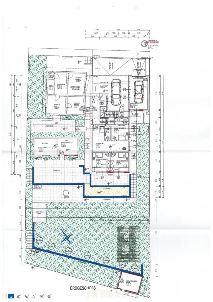 7-Zimmer-Haus kaufen in Freistadt – 228,5 m² – Bild 15 von 17