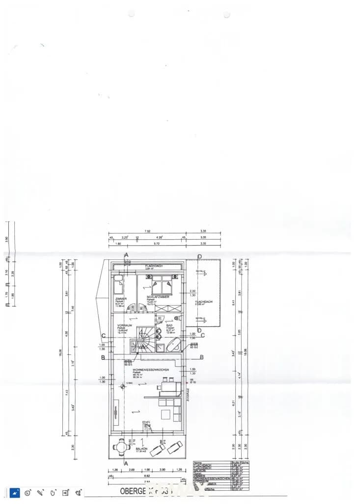 7-Zimmer-Haus kaufen in Freistadt – 228,5 m² – Bild 16 von 17