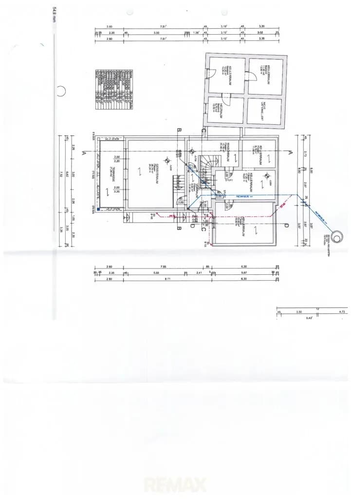 7-Zimmer-Haus kaufen in Freistadt – 228,5 m² – Bild 17 von 17