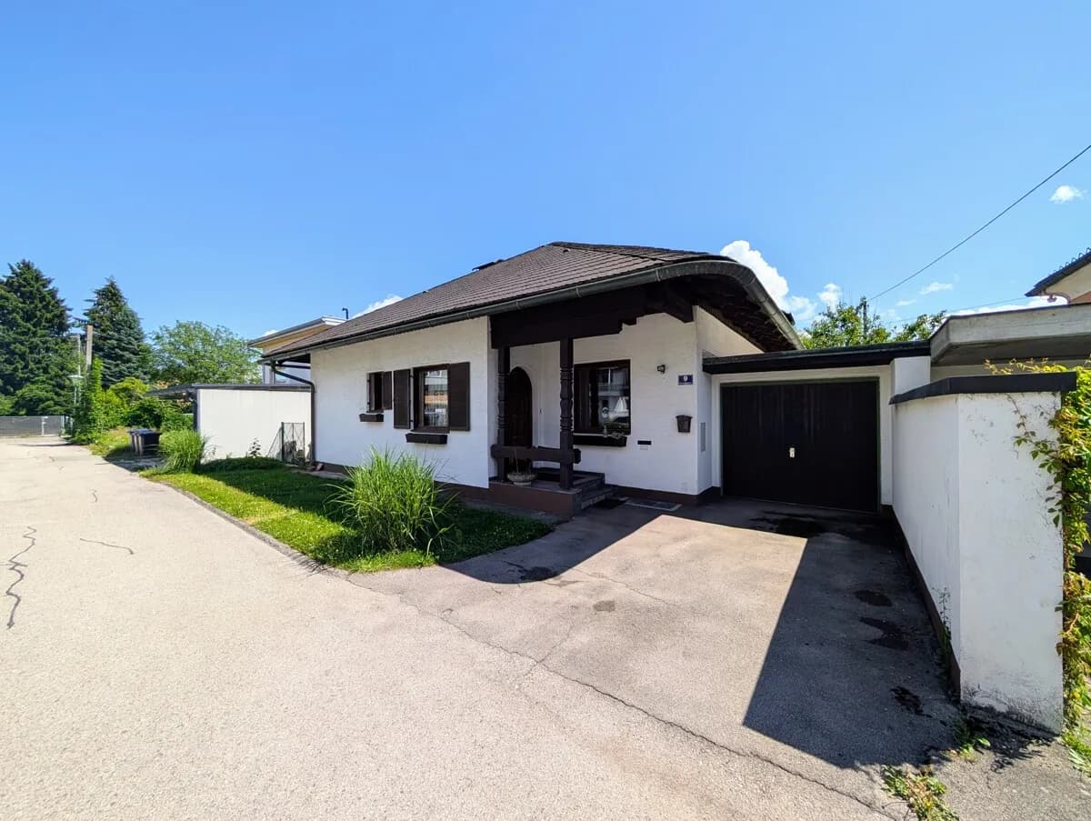 6-Zimmer-Haus kaufen in Klagenfurt – 129,7 m², € 430.000