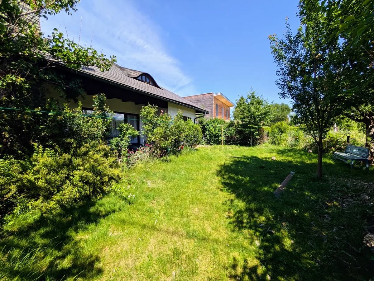 6-Zimmer-Haus kaufen in Klagenfurt – 129,7 m², € 430.000 – Bild 2 von 16