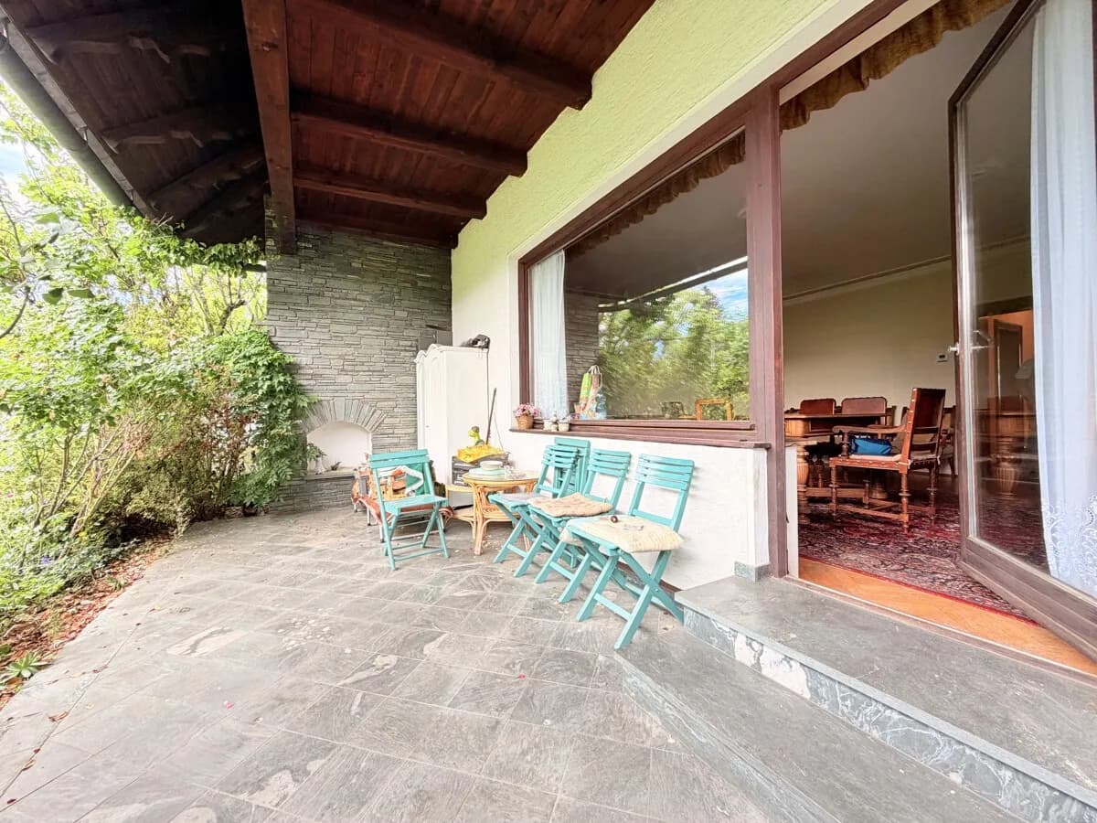 6-Zimmer-Haus kaufen in Klagenfurt – 129,7 m², € 430.000 – Bild 3 von 16