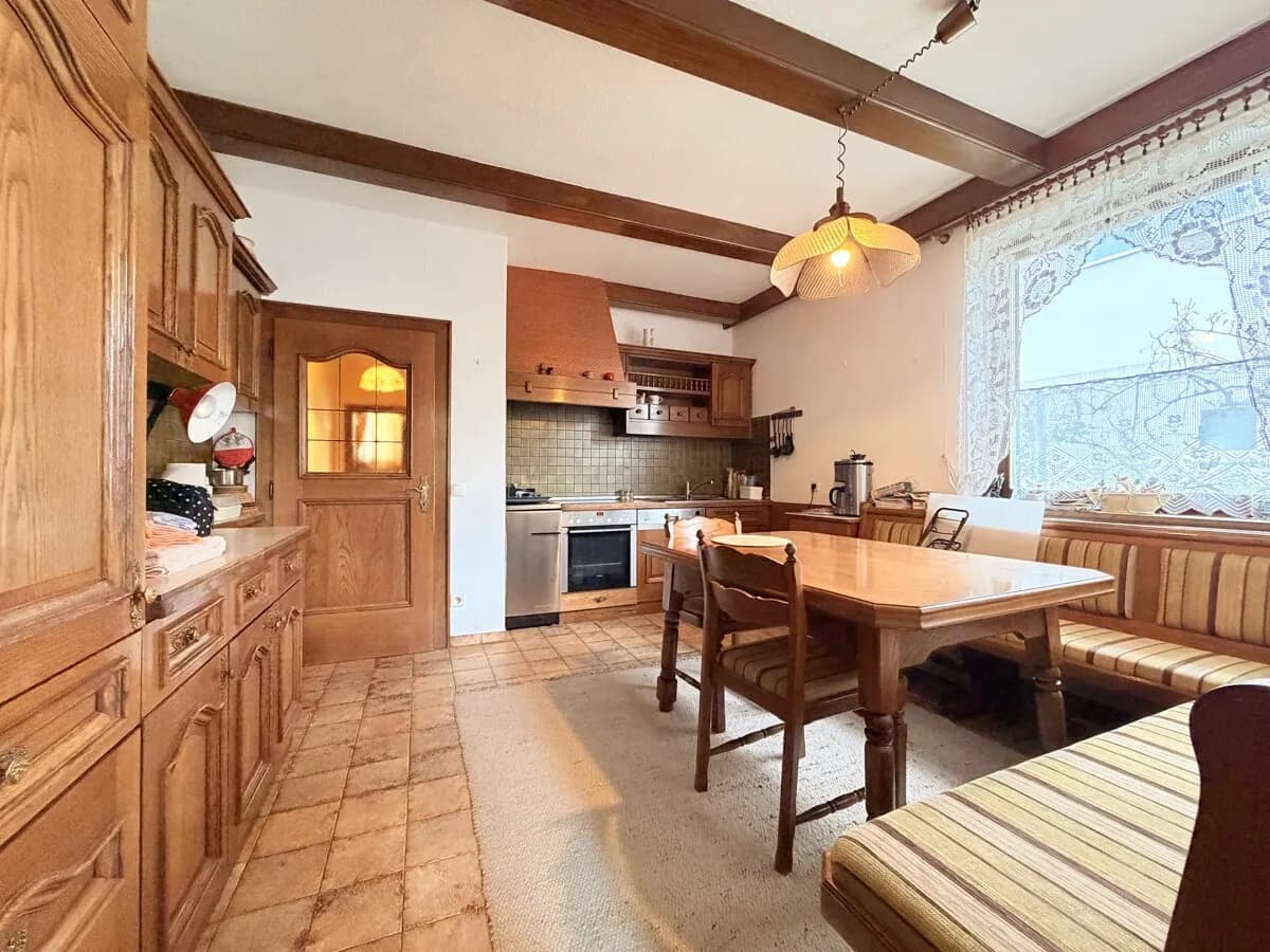 6-Zimmer-Haus kaufen in Klagenfurt – 129,7 m², € 430.000 – Bild 5 von 16