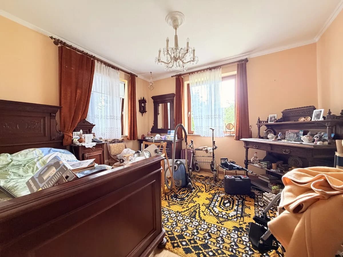 6-Zimmer-Haus kaufen in Klagenfurt – 129,7 m², € 430.000 – Bild 7 von 16