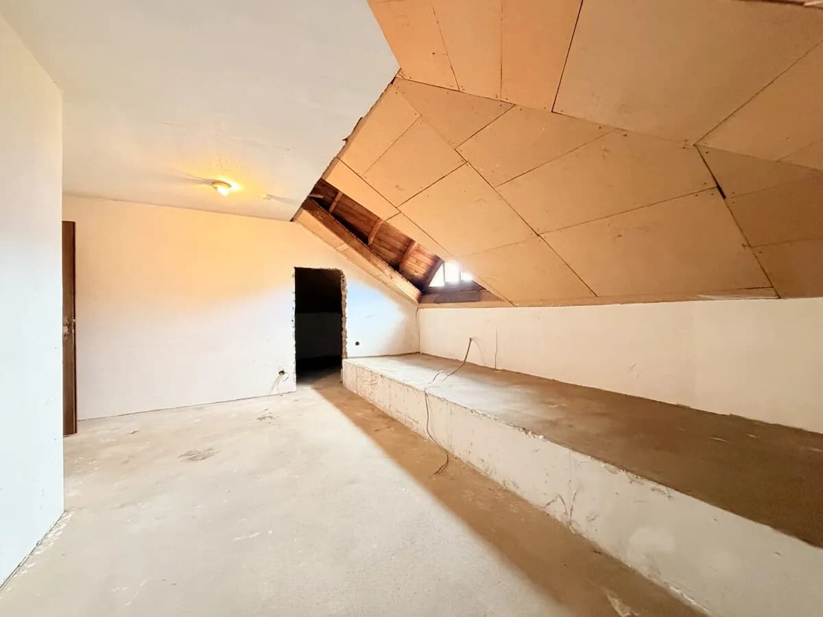 6-Zimmer-Haus kaufen in Klagenfurt – 129,7 m², € 430.000 – Bild 10 von 16