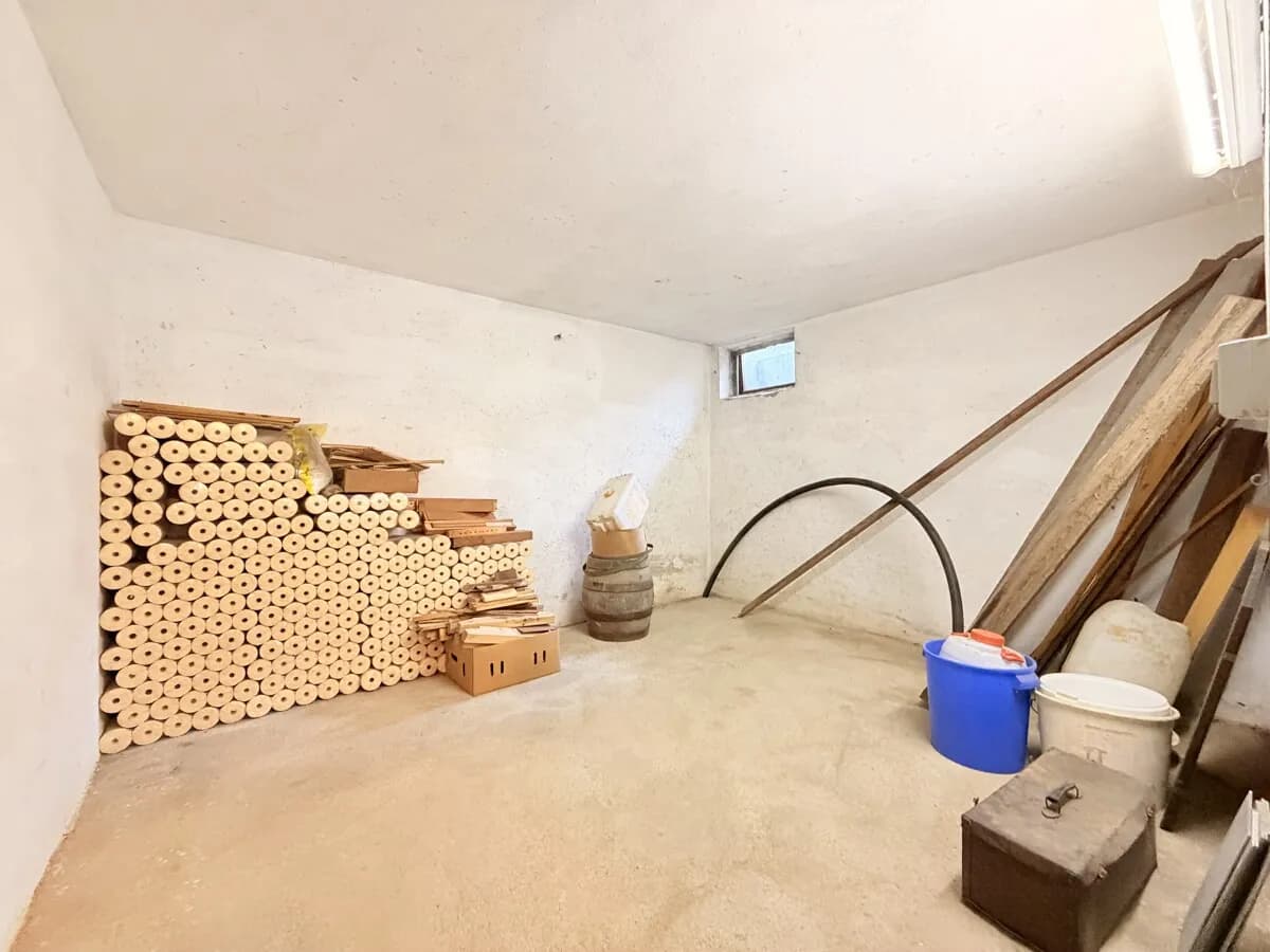 6-Zimmer-Haus kaufen in Klagenfurt – 129,7 m², € 430.000 – Bild 13 von 16
