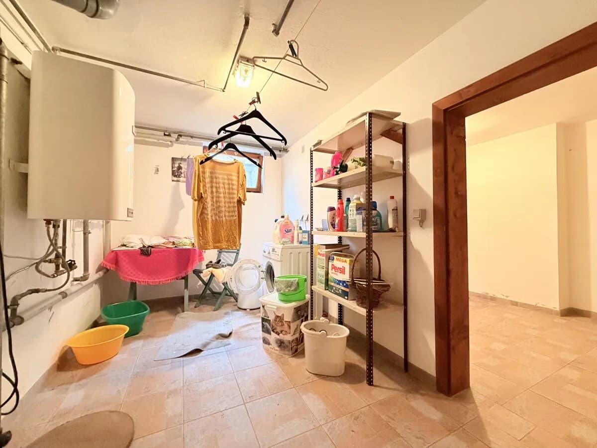 6-Zimmer-Haus kaufen in Klagenfurt – 129,7 m², € 430.000 – Bild 15 von 16