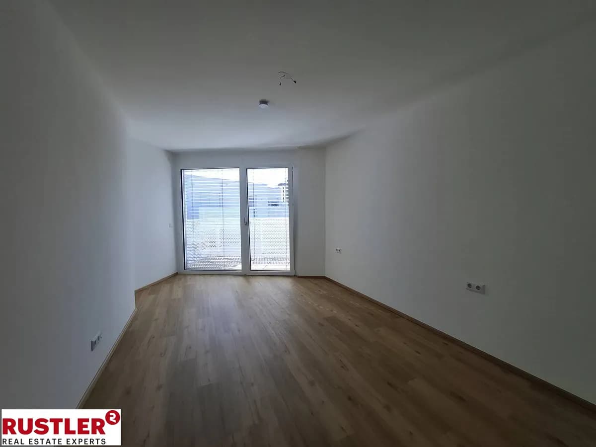 3-Zimmer-Wohnung mieten in Wien – 74,93 m², € 1.365 – Bild 2 von 7