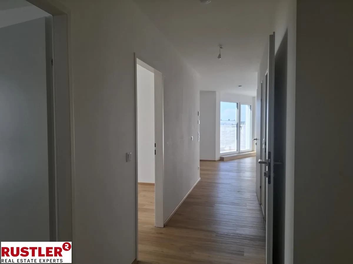3-Zimmer-Wohnung mieten in Wien – 74,93 m², € 1.365 – Bild 3 von 7