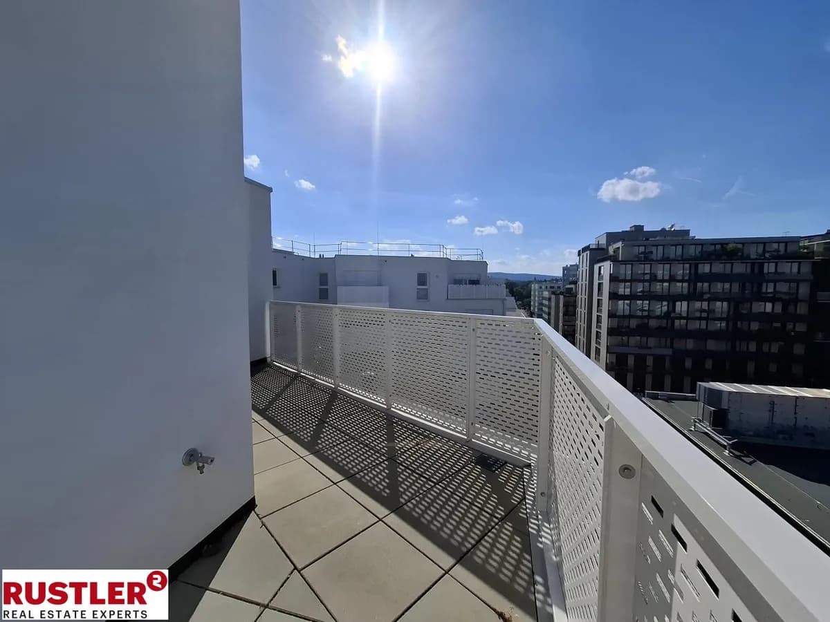 3-Zimmer-Wohnung mieten in Wien – 74,93 m², € 1.365 – Bild 4 von 7