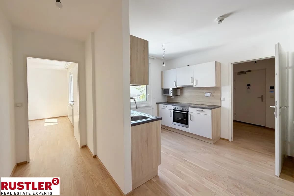3-Zimmer-Wohnung mieten in Baden – 75,35 m², € 1.699 – Bild 2 von 15