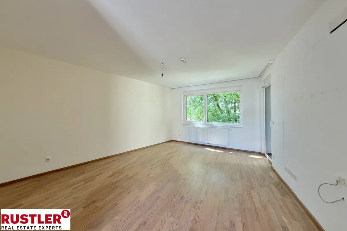 3-Zimmer-Wohnung mieten in Baden – 75,35 m², € 1.699 – Bild 3 von 15
