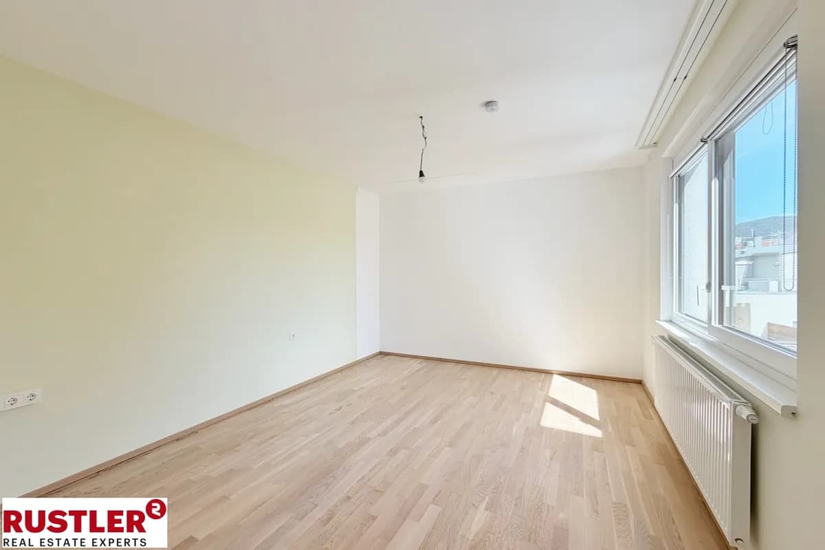 3-Zimmer-Wohnung mieten in Baden – 75,35 m², € 1.699 – Bild 4 von 15