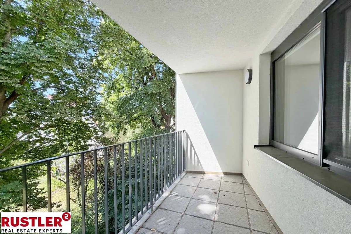 3-Zimmer-Wohnung mieten in Baden – 75,35 m², € 1.699 – Bild 6 von 15