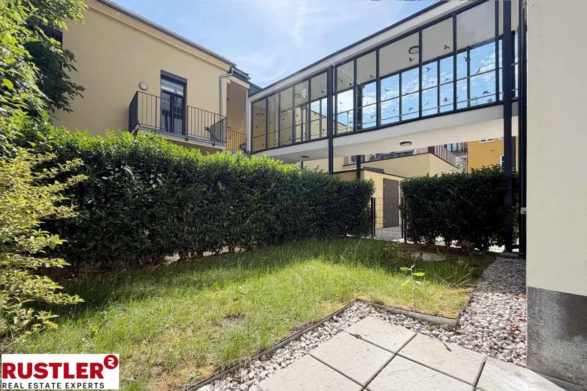 2-Zimmer-Wohnung mieten in Baden – 42,6 m², € 1.002 – Bild 6 von 16