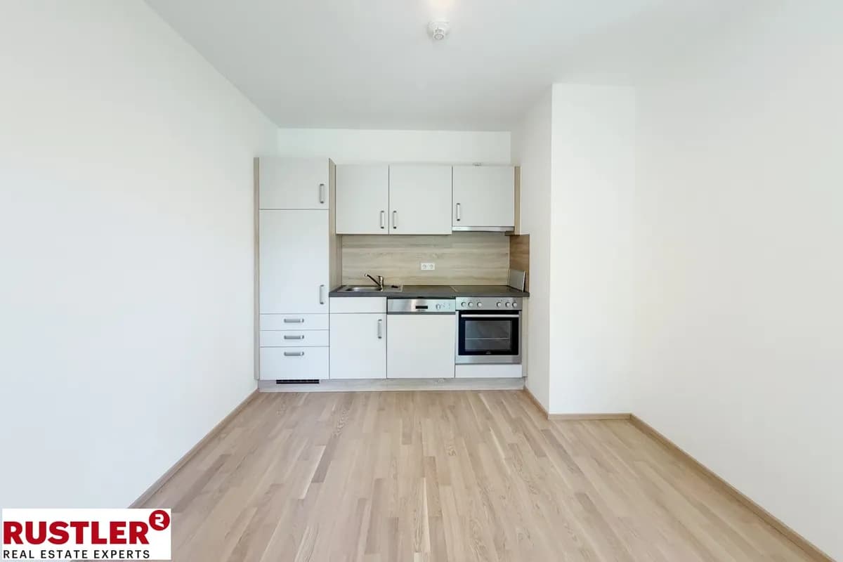 2-Zimmer-Wohnung mieten in Baden – 55,01 m², € 1.380 – Bild 3 von 16