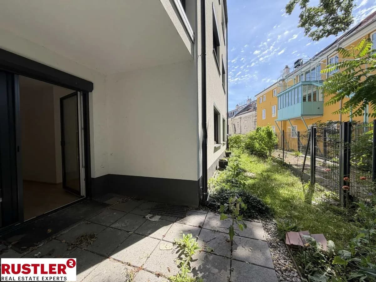 2-Zimmer-Wohnung mieten in Baden – 55,01 m², € 1.380 – Bild 4 von 16