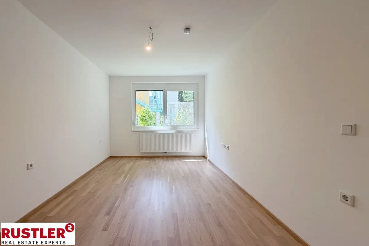 2-Zimmer-Wohnung mieten in Baden – 55,01 m², € 1.380 – Bild 6 von 16