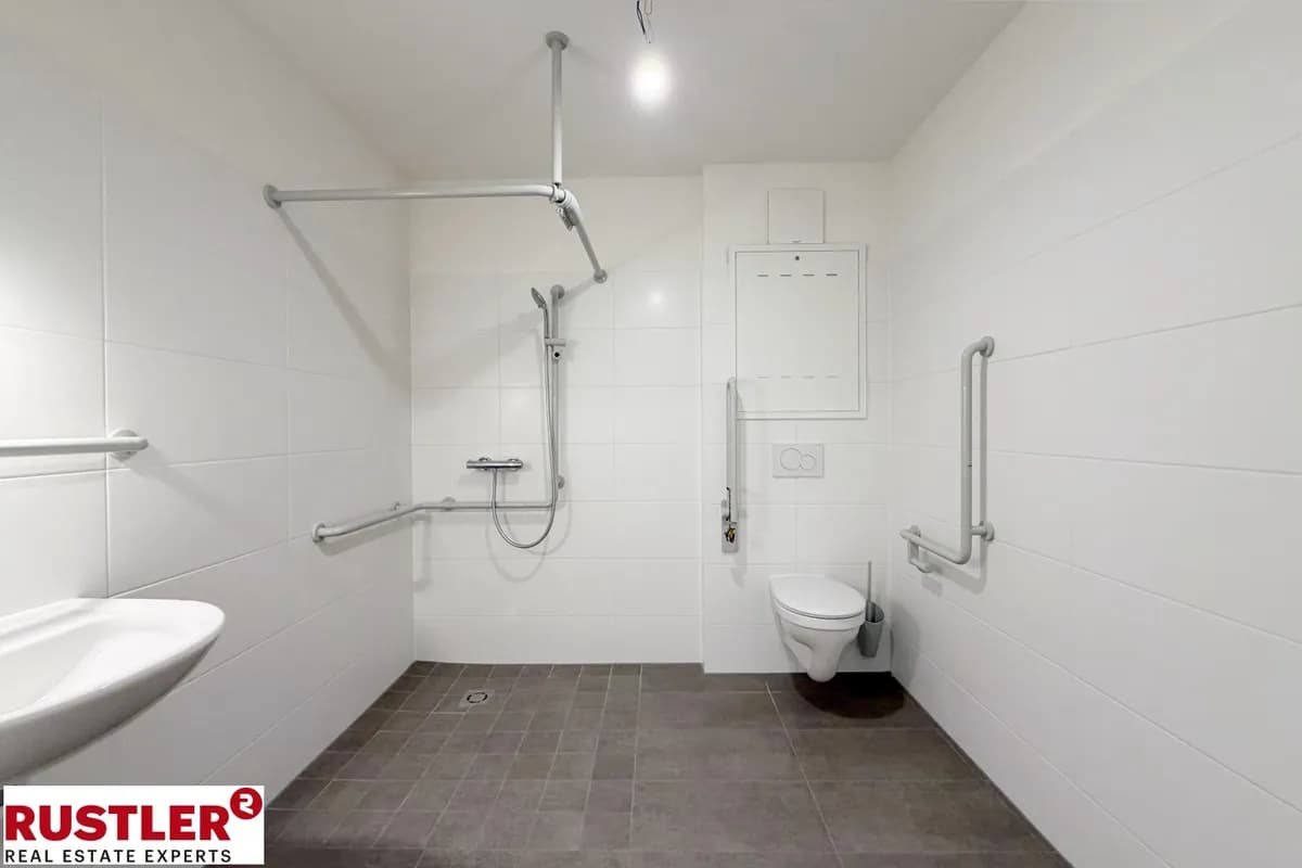 2-Zimmer-Wohnung mieten in Baden – 55,01 m², € 1.380 – Bild 7 von 16
