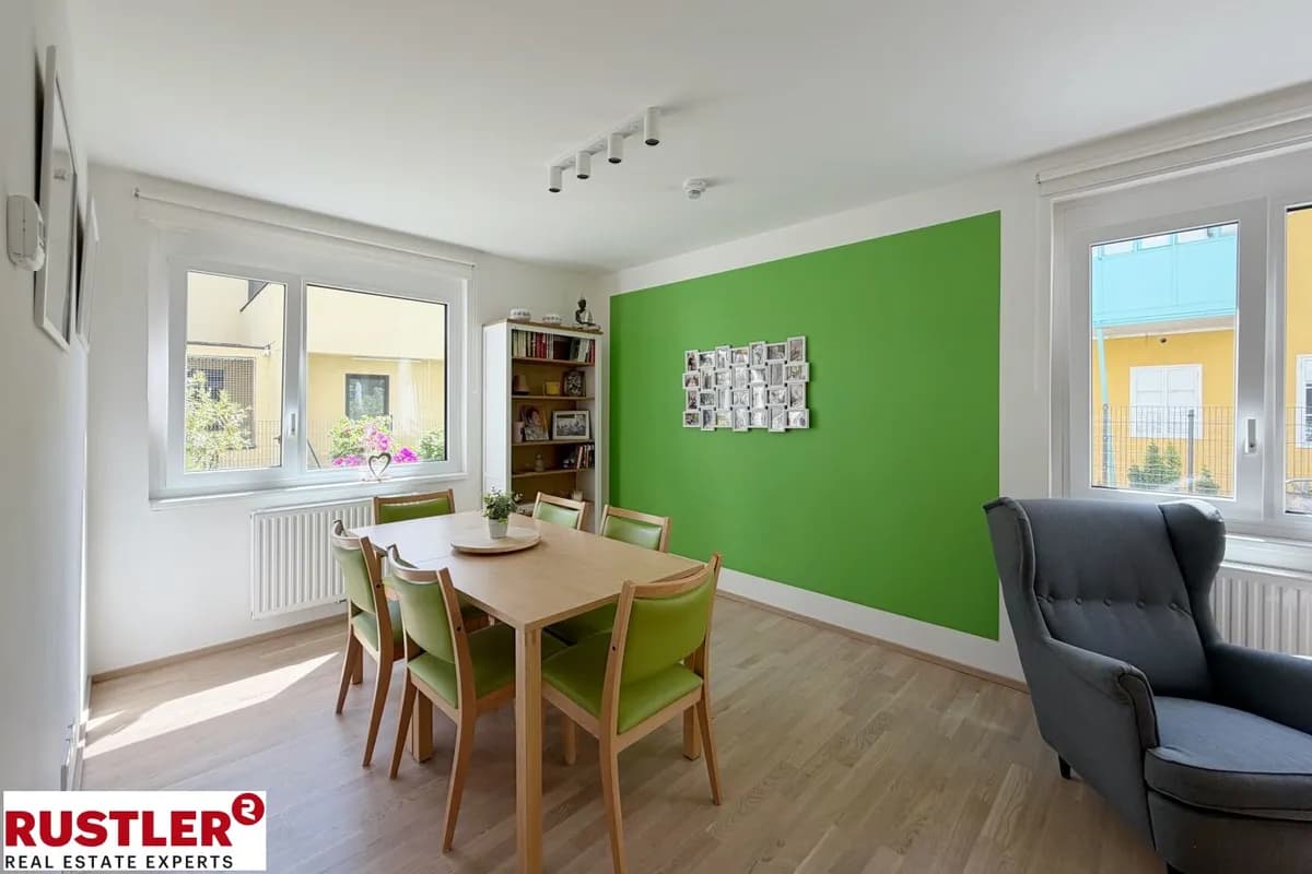 2-Zimmer-Wohnung mieten in Baden – 55,01 m², € 1.380 – Bild 14 von 16