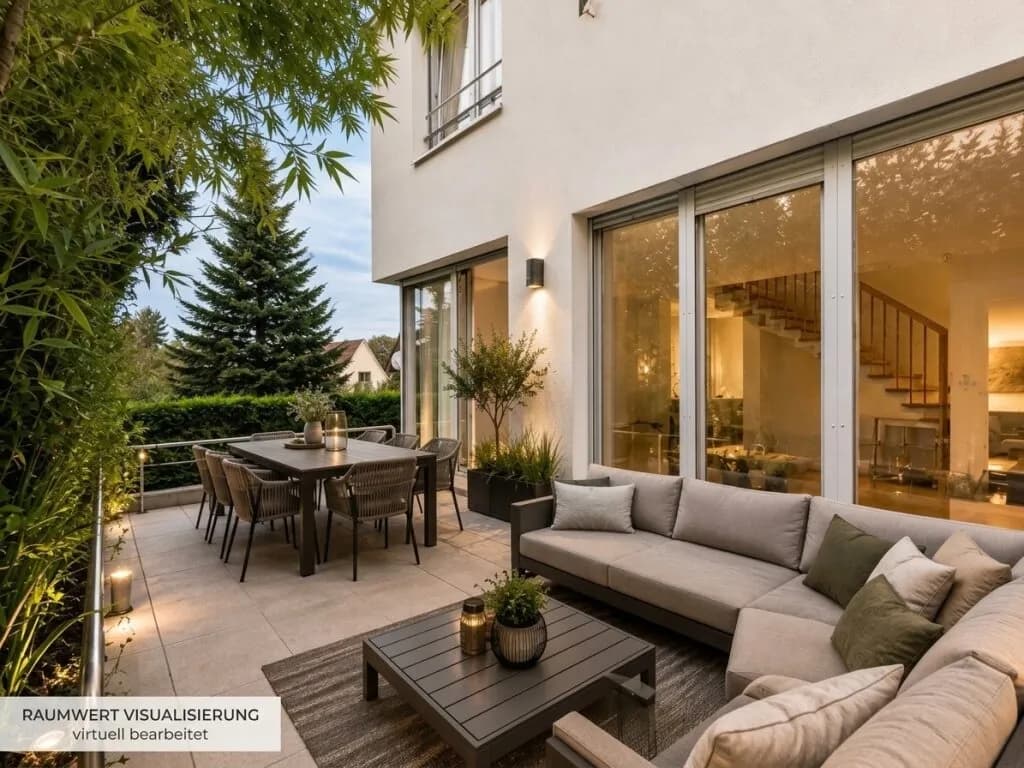 Haus kaufen in Wien – 134 m², € 599.000 – Bild 1 von 19