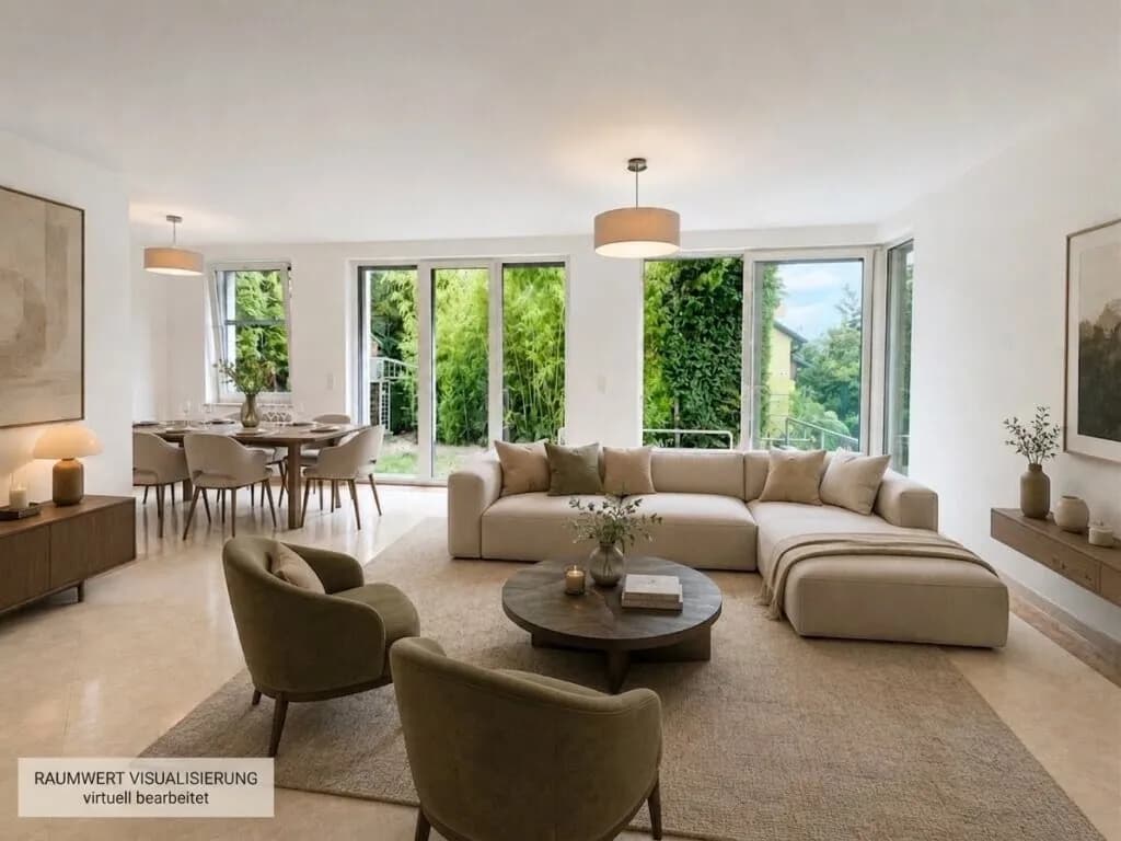 Haus kaufen in Wien – 134 m², € 599.000 – Bild 2 von 19