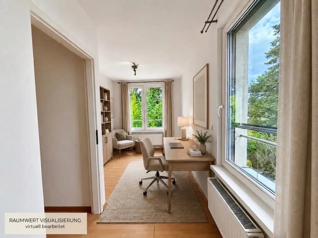 Haus kaufen in Wien – 134 m², € 599.000 – Bild 6 von 19