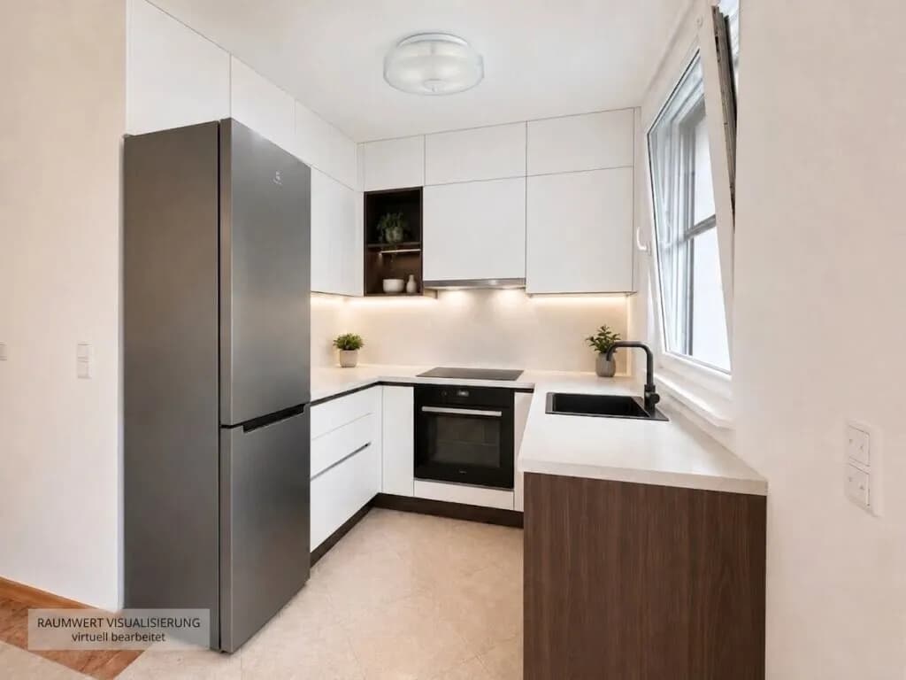 Haus kaufen in Wien – 134 m², € 599.000 – Bild 12 von 19