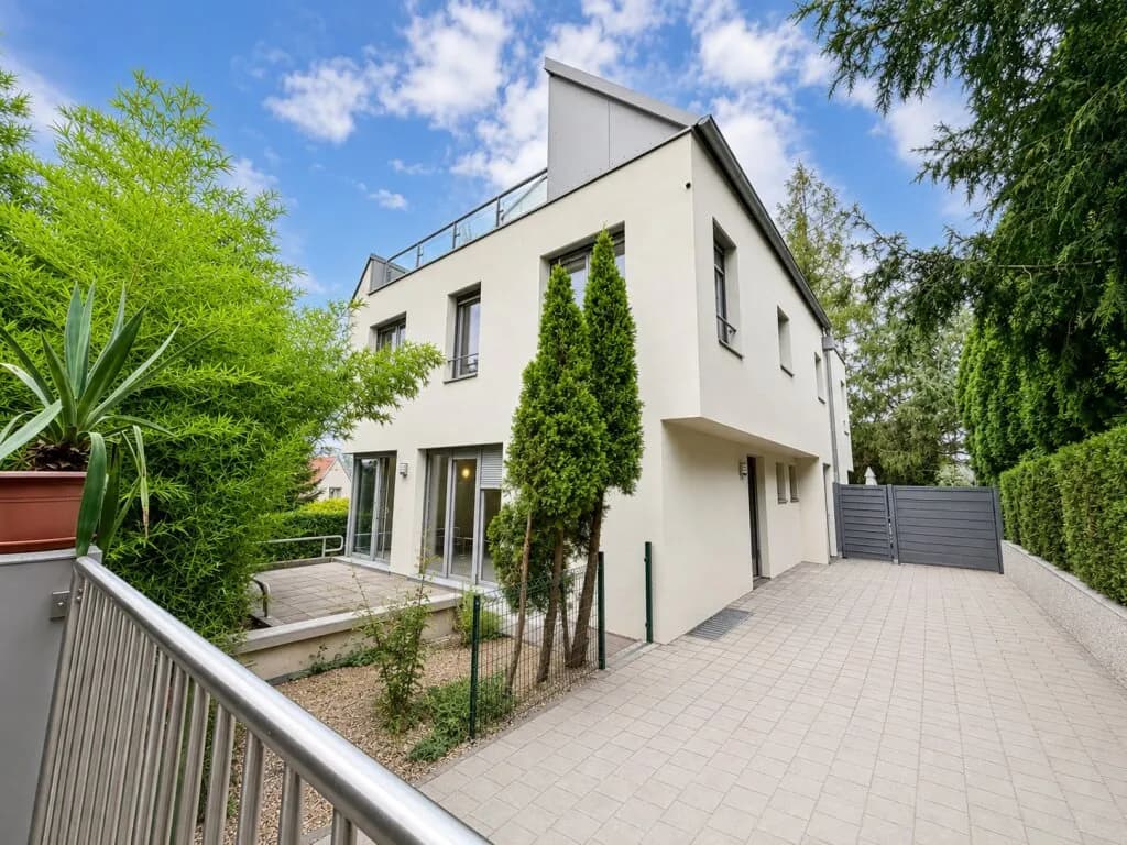 Haus kaufen in Wien – 134 m², € 599.000 – Bild 15 von 19