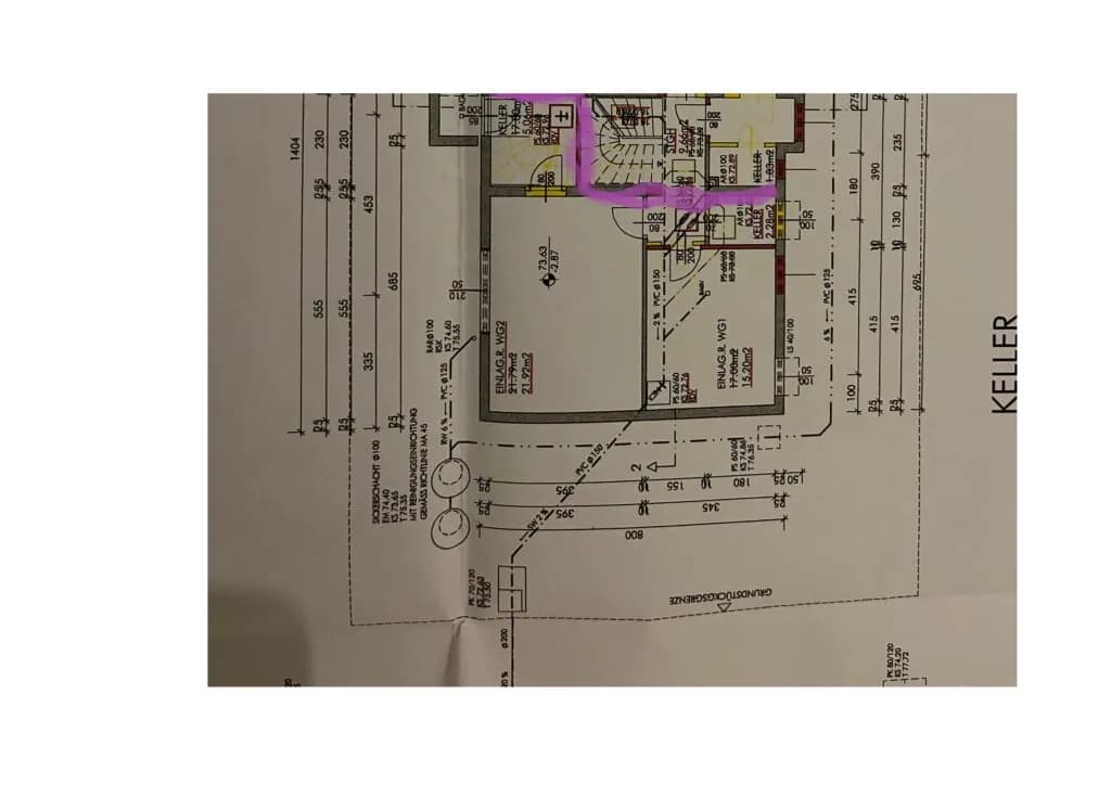 Haus kaufen in Wien – 134 m², € 599.000 – Bild 19 von 19