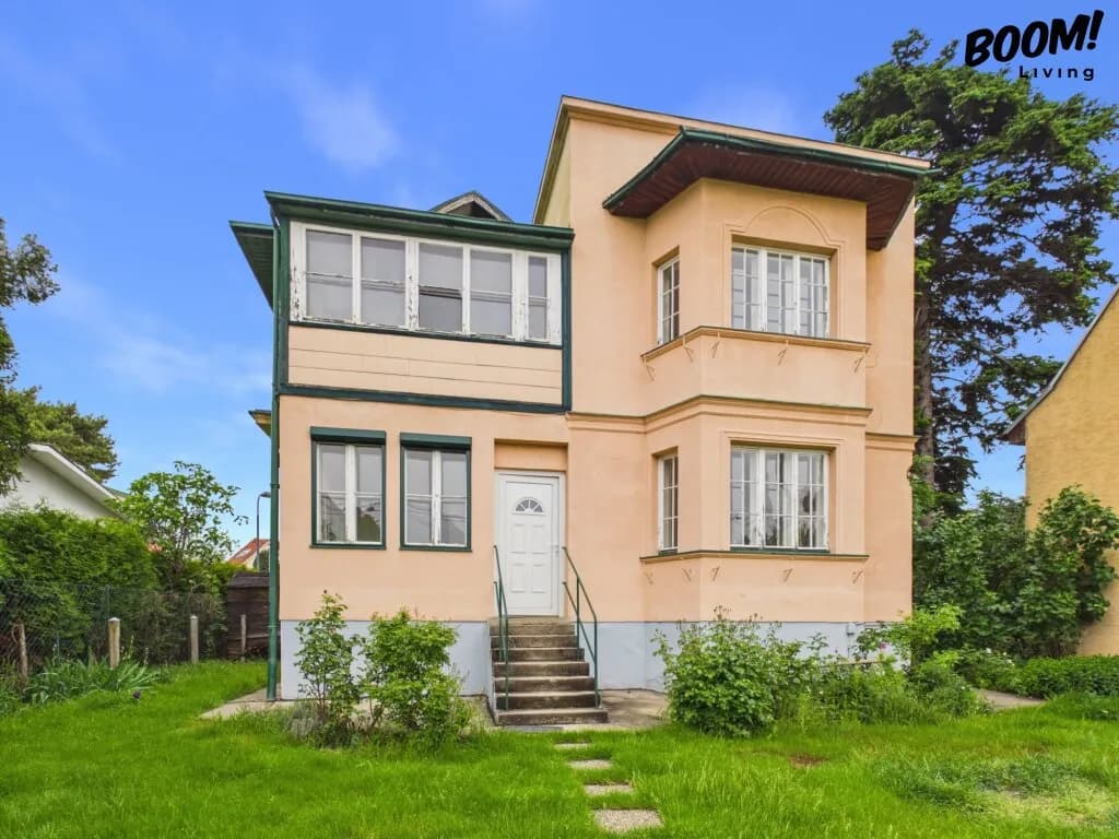 Haus kaufen in Wien – 134 m², € 620.000 – Bild 1 von 7