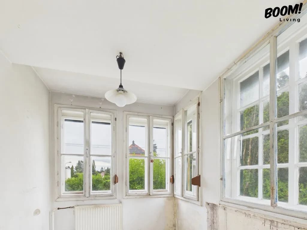 Haus kaufen in Wien – 134 m², € 620.000 – Bild 4 von 7