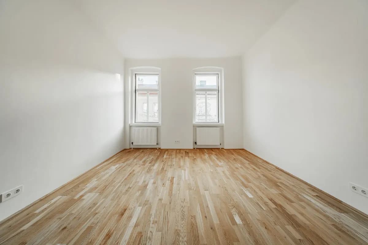 2-Zimmer-Wohnung kaufen in Wien – 46,11 m², € 249.000 – Bild 1 von 18