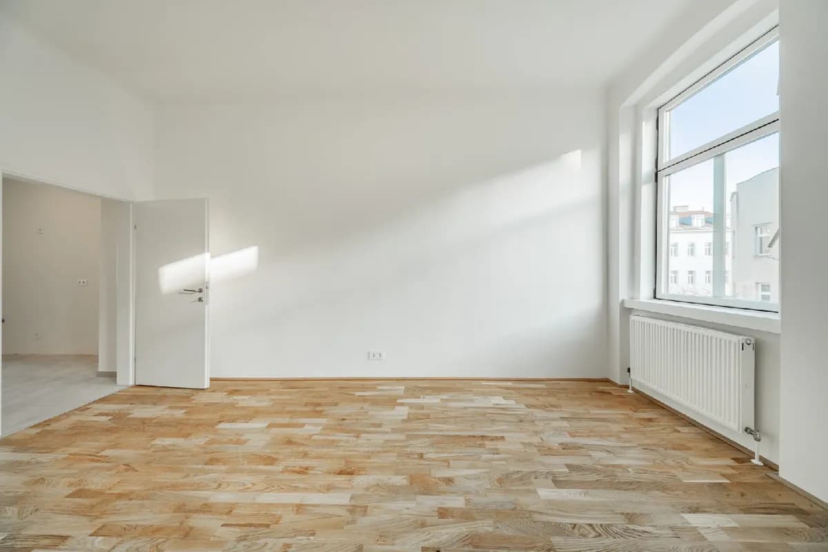 2-Zimmer-Wohnung kaufen in Wien – 46,11 m², € 249.000 – Bild 2 von 18