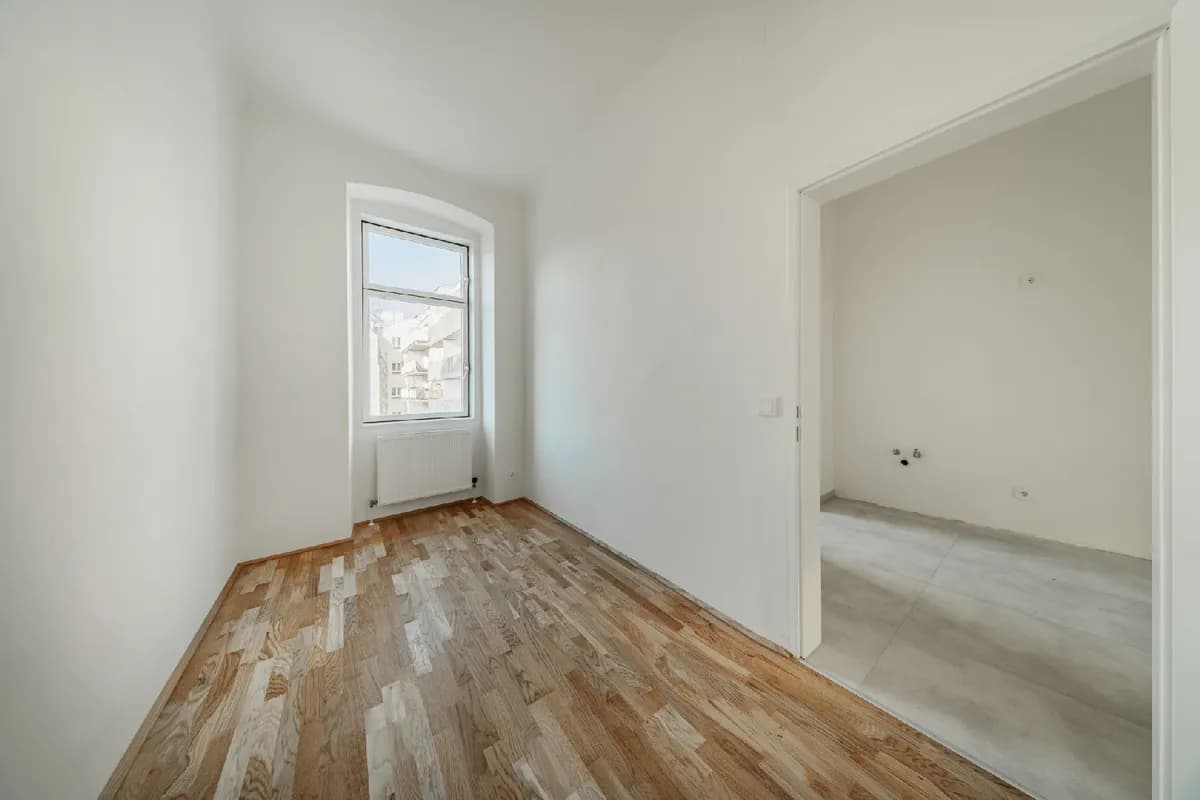 2-Zimmer-Wohnung kaufen in Wien – 46,11 m², € 249.000 – Bild 4 von 18