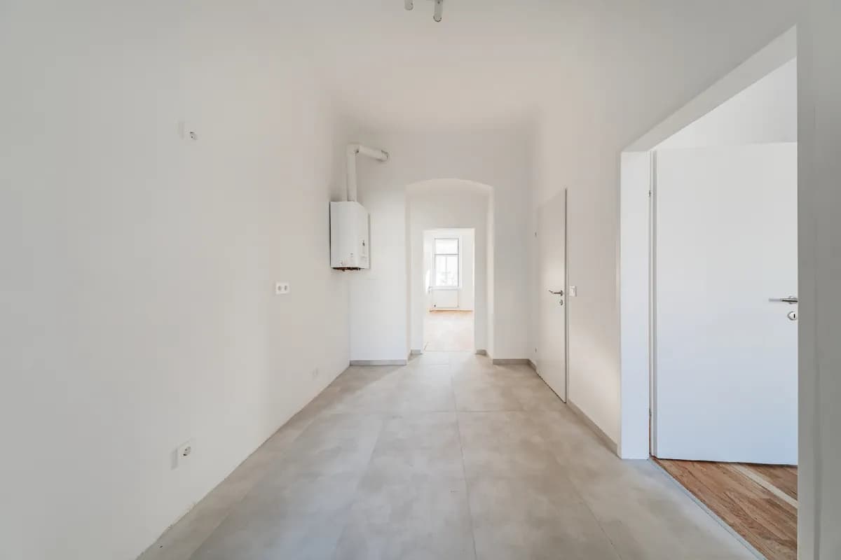 2-Zimmer-Wohnung kaufen in Wien – 46,11 m², € 249.000 – Bild 7 von 18