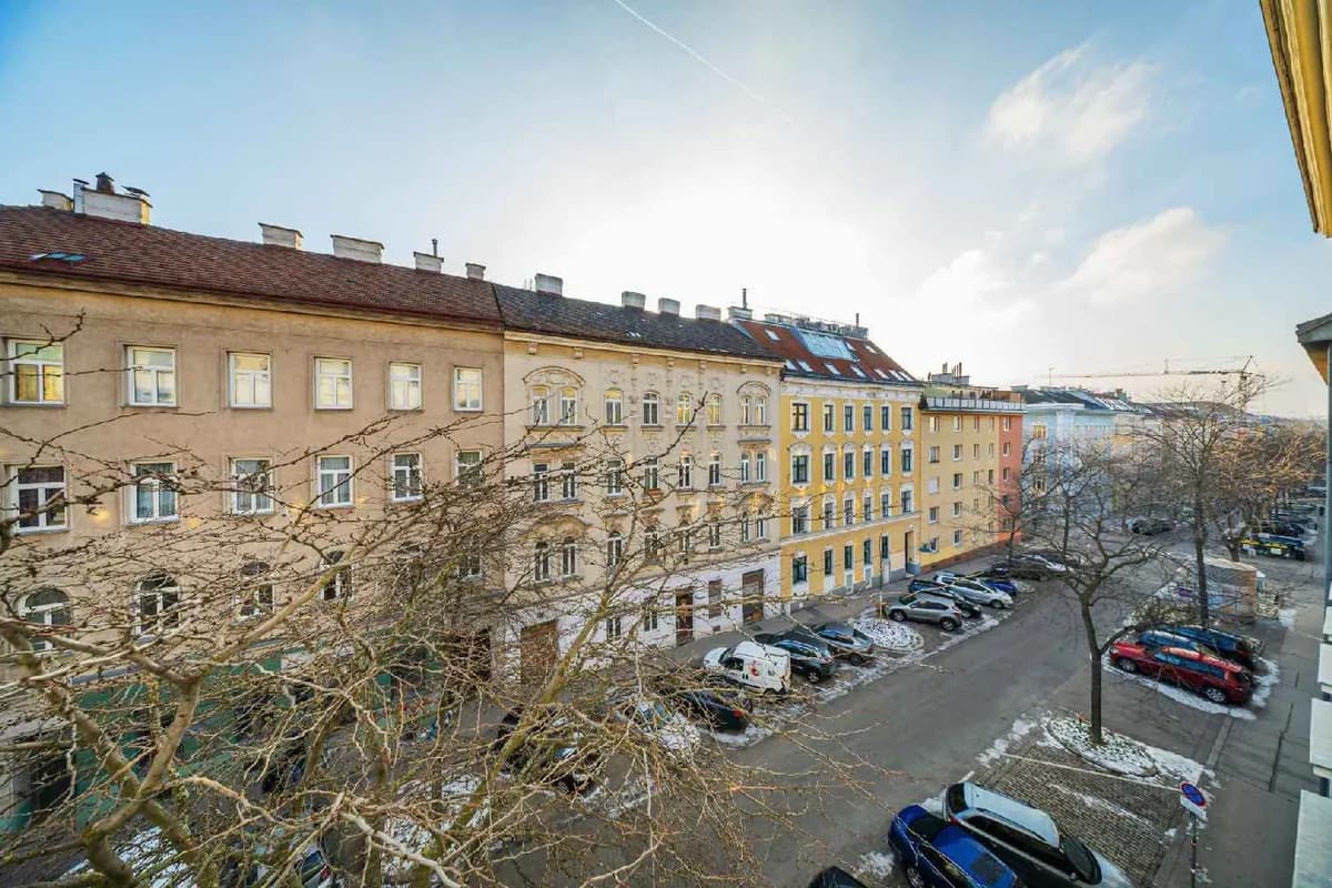 2-Zimmer-Wohnung kaufen in Wien – 46,11 m², € 249.000 – Bild 9 von 18