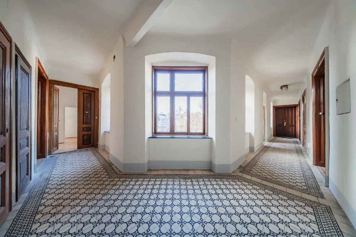 2-Zimmer-Wohnung kaufen in Wien – 46,11 m², € 249.000 – Bild 13 von 18