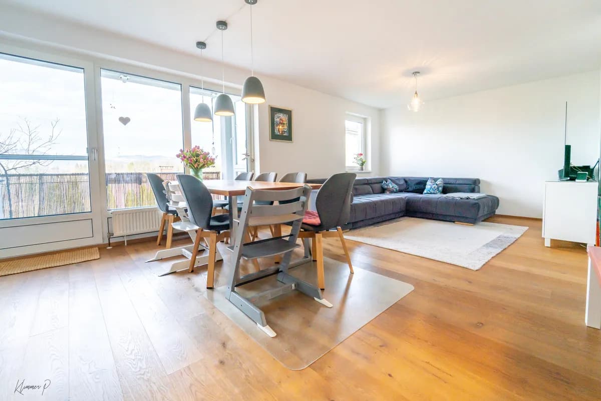 3-Zimmer-Wohnung kaufen in Dornbirn – 74 m², € 359.000 – Bild 2 von 17
