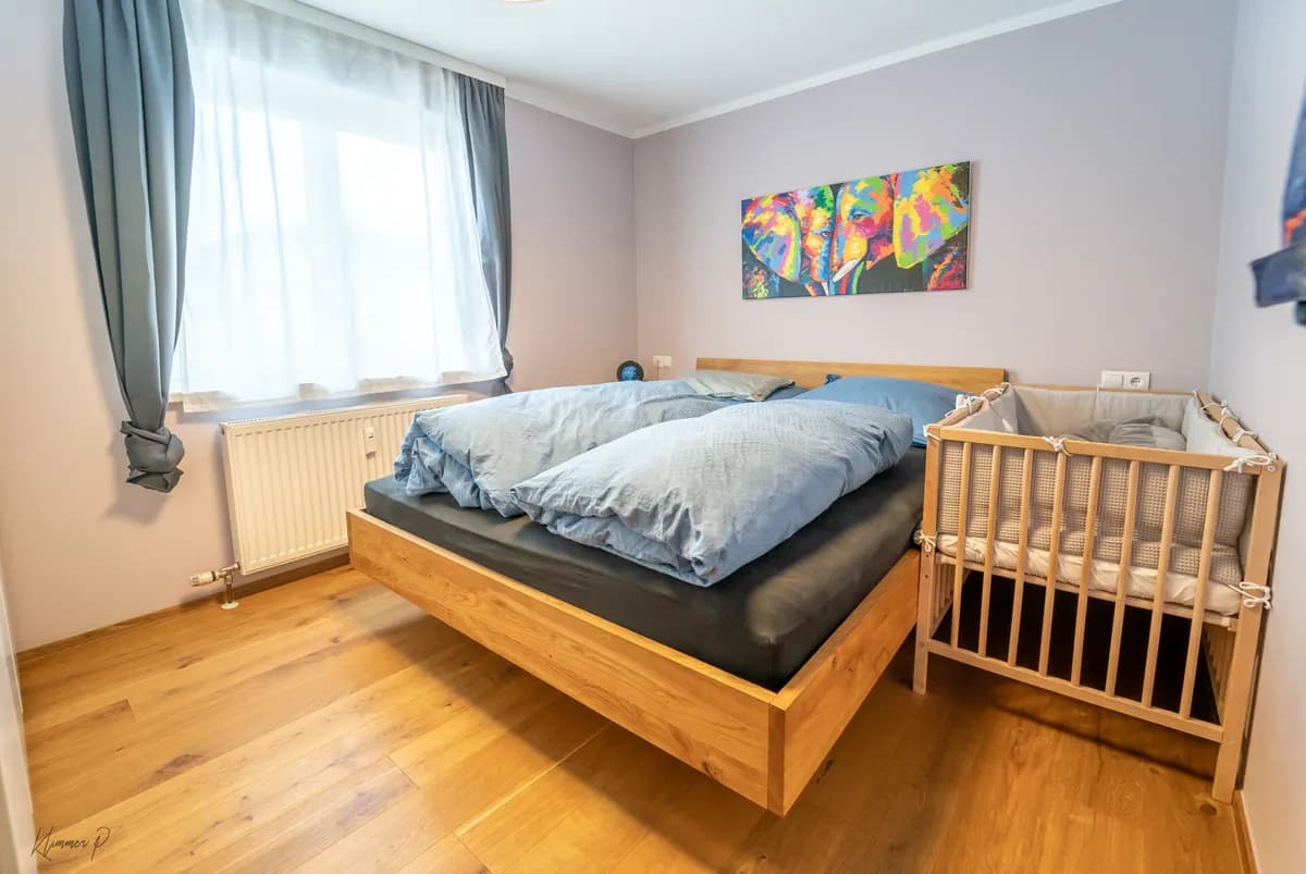 3-Zimmer-Wohnung kaufen in Dornbirn – 74 m², € 359.000 – Bild 8 von 17