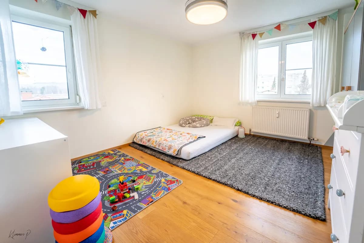 3-Zimmer-Wohnung kaufen in Dornbirn – 74 m², € 359.000 – Bild 9 von 17