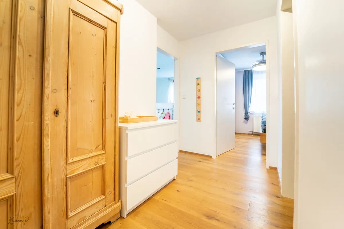 3-Zimmer-Wohnung kaufen in Dornbirn – 74 m², € 359.000 – Bild 10 von 17