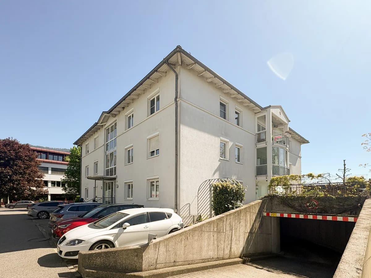 3-Zimmer-Wohnung kaufen in Dornbirn – 74 m², € 359.000 – Bild 14 von 17